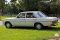 Mercedes-Benz 240 D „/8“ – AT-Erstzulassung mit Erstlack und ... Blanc - thumbnail 8