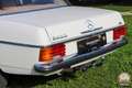 Mercedes-Benz 240 D „/8“ – AT-Erstzulassung mit Erstlack und ... Blanc - thumbnail 11