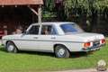 Mercedes-Benz 240 D „/8“ – AT-Erstzulassung mit Erstlack und ... Blanc - thumbnail 9