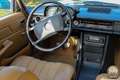 Mercedes-Benz 240 D „/8“ – AT-Erstzulassung mit Erstlack und ... Blanc - thumbnail 16