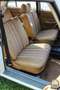 Mercedes-Benz 240 D „/8“ – AT-Erstzulassung mit Erstlack und ... Blanc - thumbnail 20
