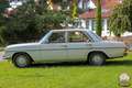 Mercedes-Benz 240 D „/8“ – AT-Erstzulassung mit Erstlack und ... Blanc - thumbnail 7