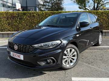 Tipo Kombi 1.4 T-Jet Easy