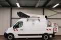 Renault Master 2.3 dCi HOOGWERKER HUBARBEITSBÜHNE NACELLE TIME ET Blanc - thumbnail 10