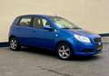 Chevrolet Aveo Schrägheck LS KLIMA 3. VORBESITZER TÜV SER Bleu - thumbnail 1