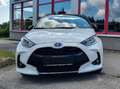 Toyota Yaris Yaris 1,5 VVT-i Hybrid Style Weiß - thumbnail 2