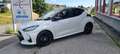 Toyota Yaris Yaris 1,5 VVT-i Hybrid Style Weiß - thumbnail 4