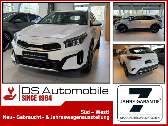 Kia XCeed 1.5T DCT7 Vision|Komfort Paket|Navigation
