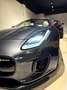Jaguar F-Type 2.0i Cabrio R-Dynamic Gris - thumbnail 38