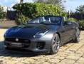 Jaguar F-Type 2.0i Cabrio R-Dynamic Gris - thumbnail 21
