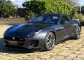 Jaguar F-Type 2.0i Cabrio R-Dynamic Gris - thumbnail 19