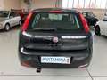 Fiat Punto 5p 1.2 8V Lounge Nero - thumbnail 5