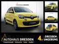 Renault Twingo 1.0 SCe 70 Expression Jaune - thumbnail 1