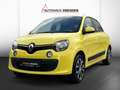 Renault Twingo 1.0 SCe 70 Expression Jaune - thumbnail 3