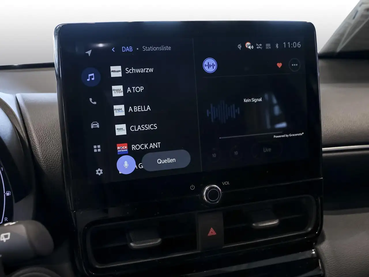 Toyota Yaris Cross Teamplayer 1.5 Hybrid NAVI PDC KLIMA, миниатюра 6
