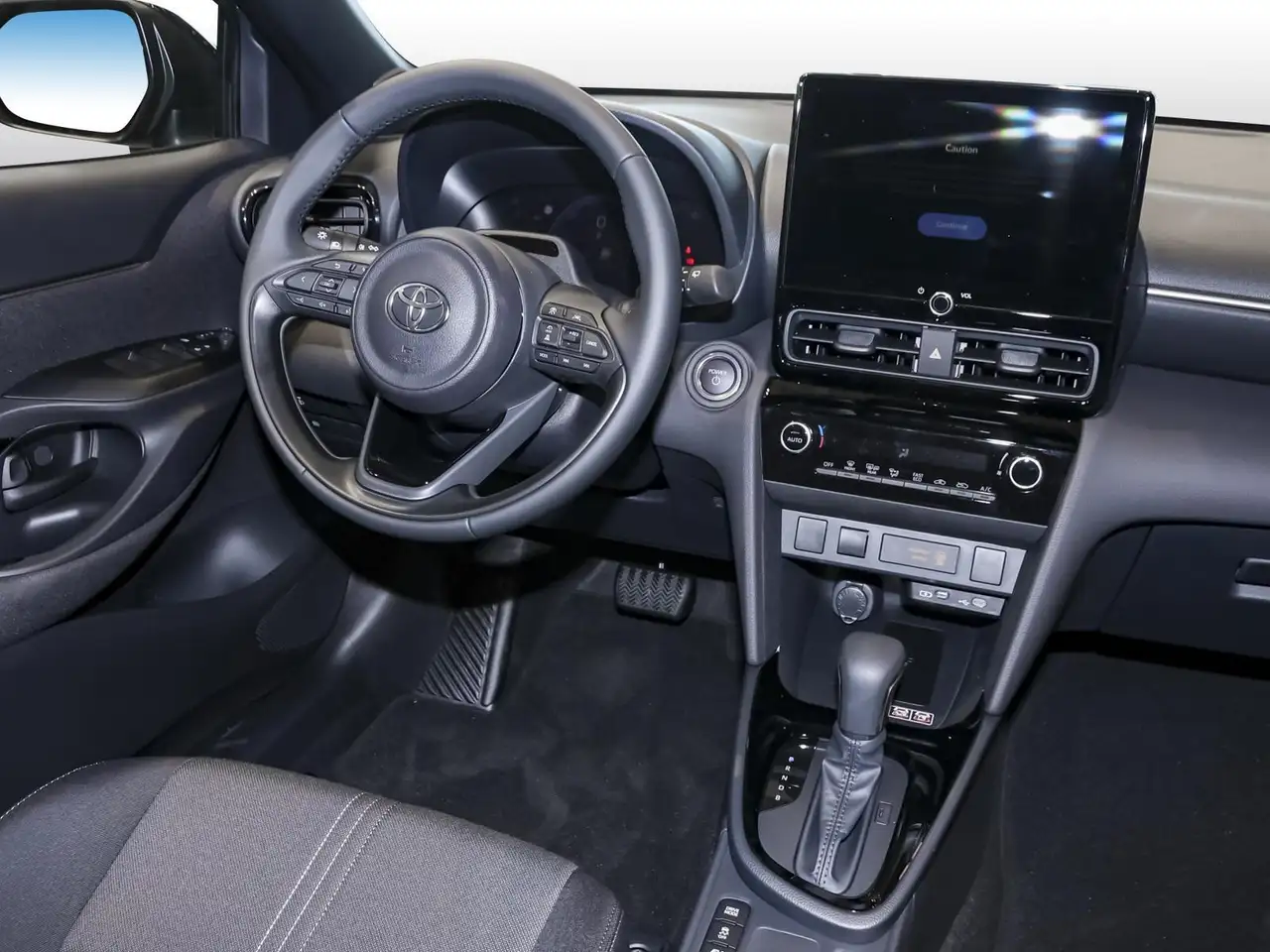 Toyota Yaris Cross Teamplayer 1.5 Hybrid NAVI PDC KLIMA, миниатюра 5