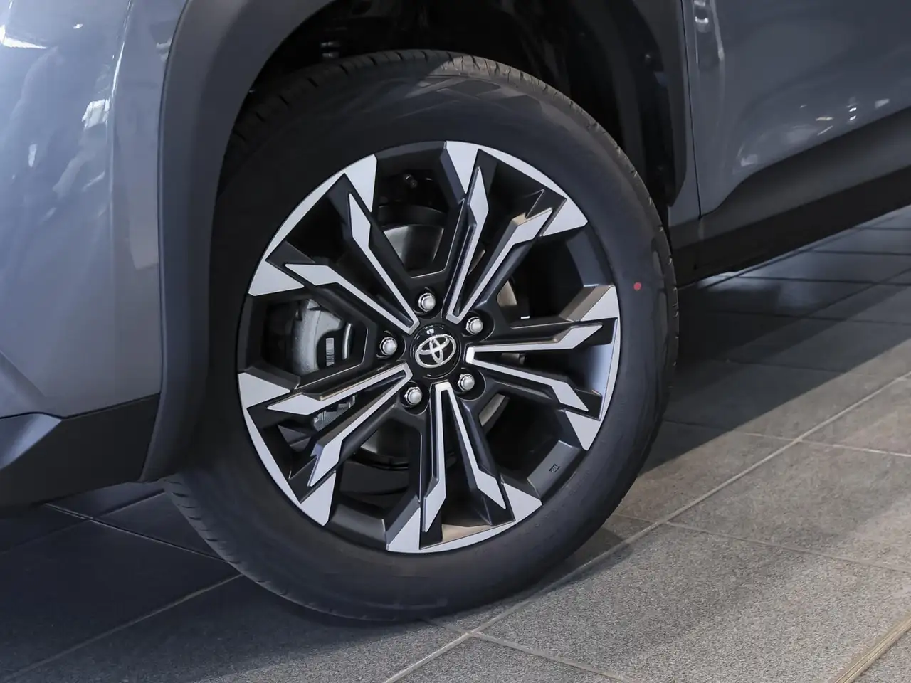 Toyota Yaris Cross Teamplayer 1.5 Hybrid NAVI PDC KLIMA, миниатюра 7