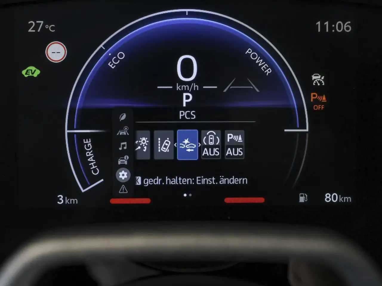 Toyota Yaris Cross Teamplayer 1.5 Hybrid NAVI PDC KLIMA, миниатюра 13