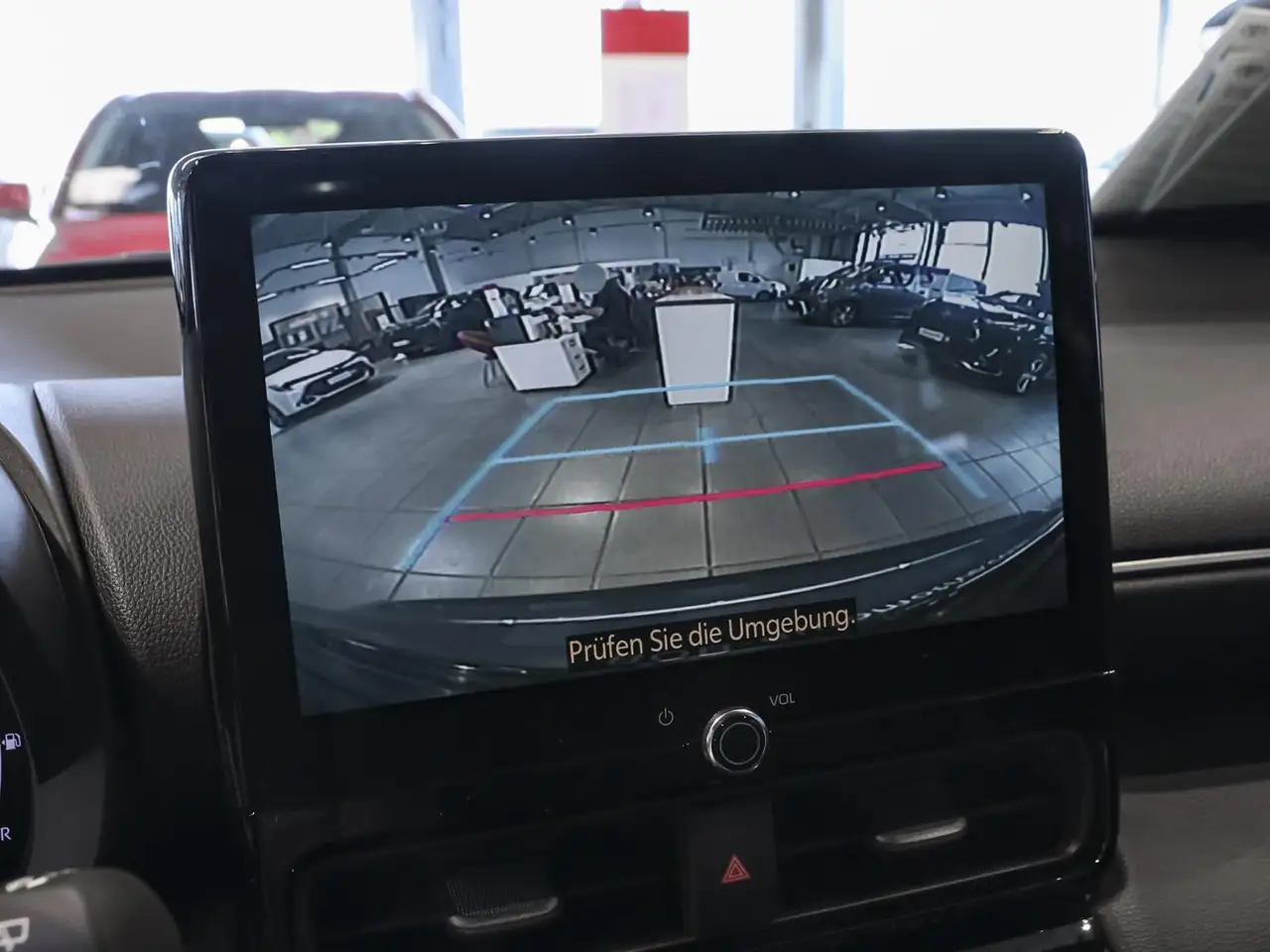 Toyota Yaris Cross Teamplayer 1.5 Hybrid NAVI PDC KLIMA, миниатюра 12