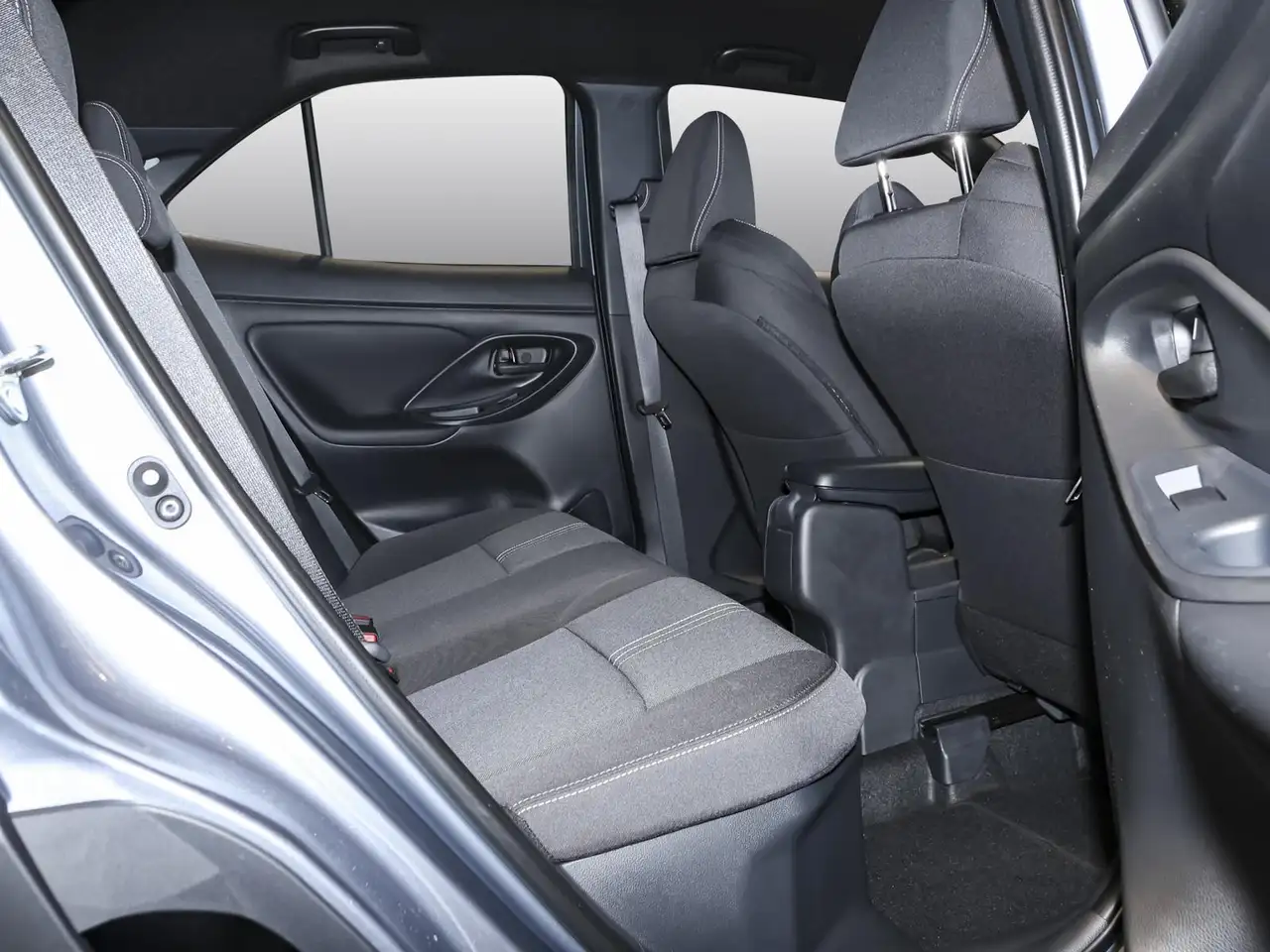 Toyota Yaris Cross Teamplayer 1.5 Hybrid NAVI PDC KLIMA, миниатюра 4