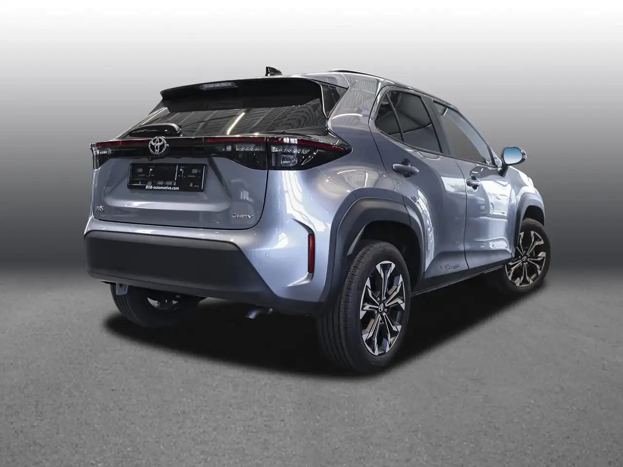 Toyota Yaris Cross Teamplayer 1.5 Hybrid NAVI PDC KLIMA, миниатюра 2