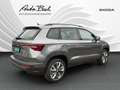 Skoda Karoq Selection 1.5 TSI 110 kW 6-Gang *SCHNELL VERFÜGBAR Grau - thumbnail 4