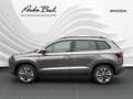 Skoda Karoq Selection 1.5 TSI 110 kW 6-Gang *SCHNELL VERFÜGBAR Grau - thumbnail 2
