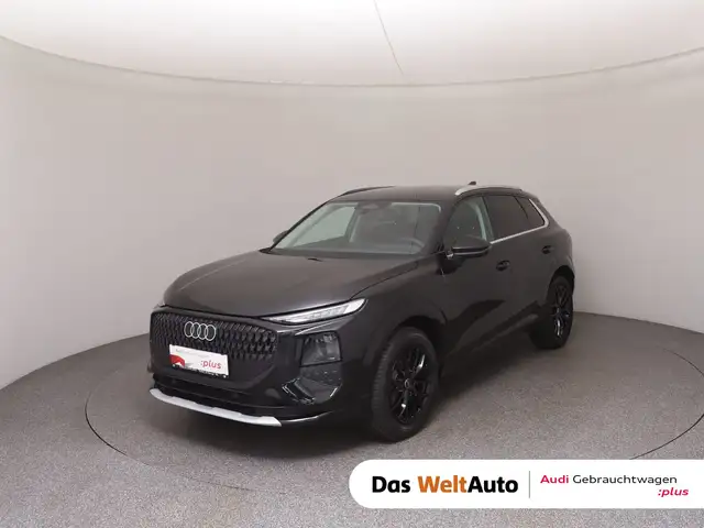 2026 Audi Q3 in Black for sale