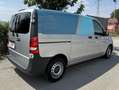 Mercedes-Benz Vito 111CDI kompakt 1.Besitz MWST Klima & Kamera Grau - thumbnail 4