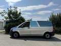 Mercedes-Benz Vito 111CDI kompakt 1.Besitz MWST Klima & Kamera Grau - thumbnail 6