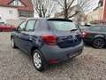 Dacia Sandero SCe 75 Tüv Neu 1. Hand 8.000KM Blau - thumbnail 5