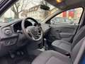 Dacia Sandero SCe 75 Tüv Neu 1. Hand 8.000KM Blau - thumbnail 12