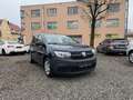 Dacia Sandero SCe 75 Tüv Neu 1. Hand 8.000KM Blau - thumbnail 1