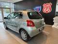 Toyota Yaris Sol / AUTOMATIK Silber - thumbnail 4