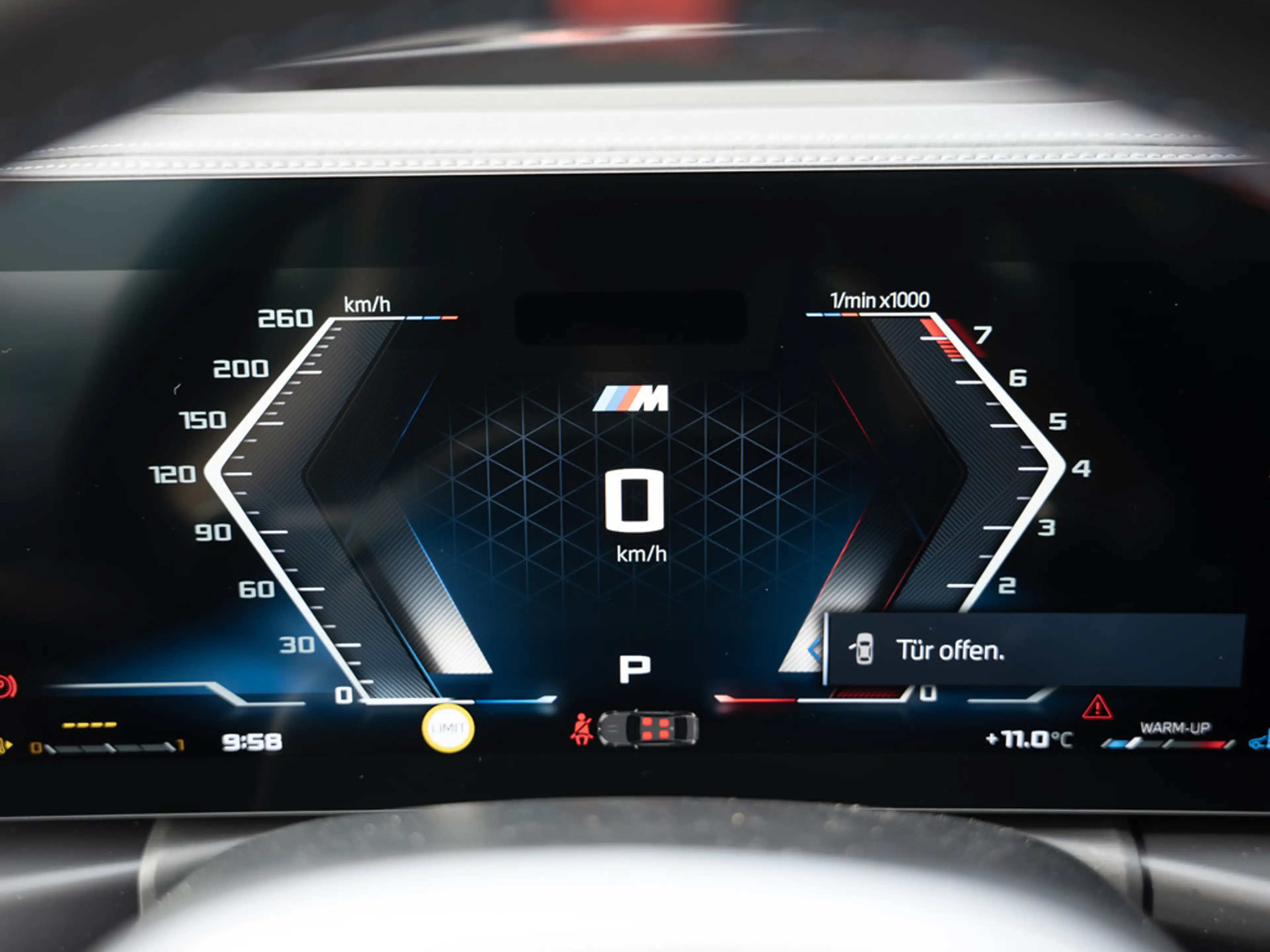BMW 440 Mi Cabrio xDrive FACEL. 360° LED HUD ACC — photo 14