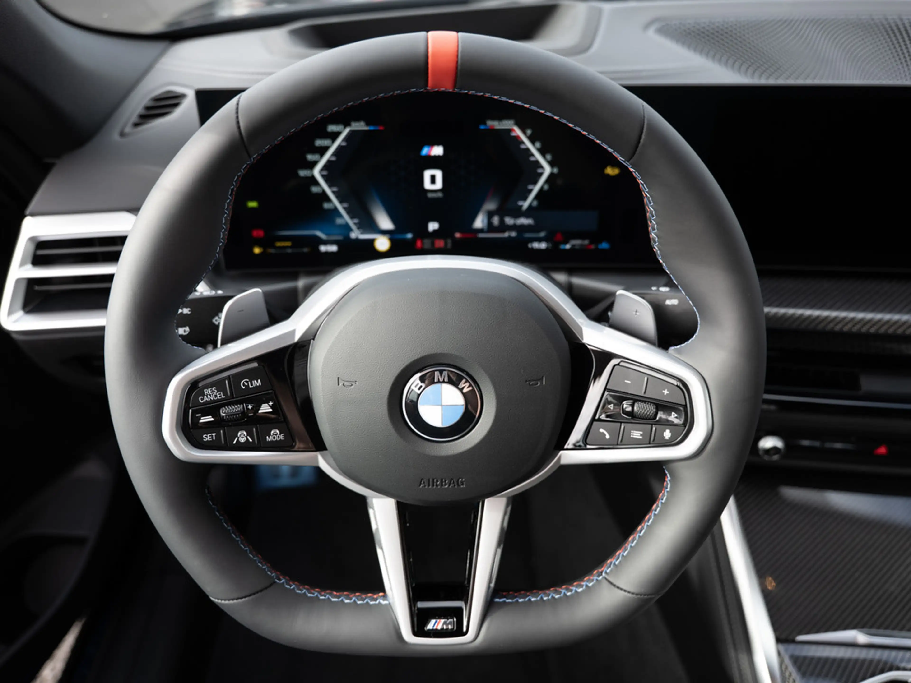 BMW 440 Mi Cabrio xDrive FACEL. 360° LED HUD ACC — photo 13