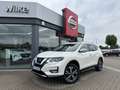 Nissan X-Trail 1.3/ DCT/N-CONNECTA/PANO/LED/TOTWINKEL Wit - thumbnail 1