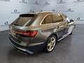Audi A4 2.0TDI S line 100Kw (Aut.) "PREZZO REALE" (F1197) Gris - thumbnail 2