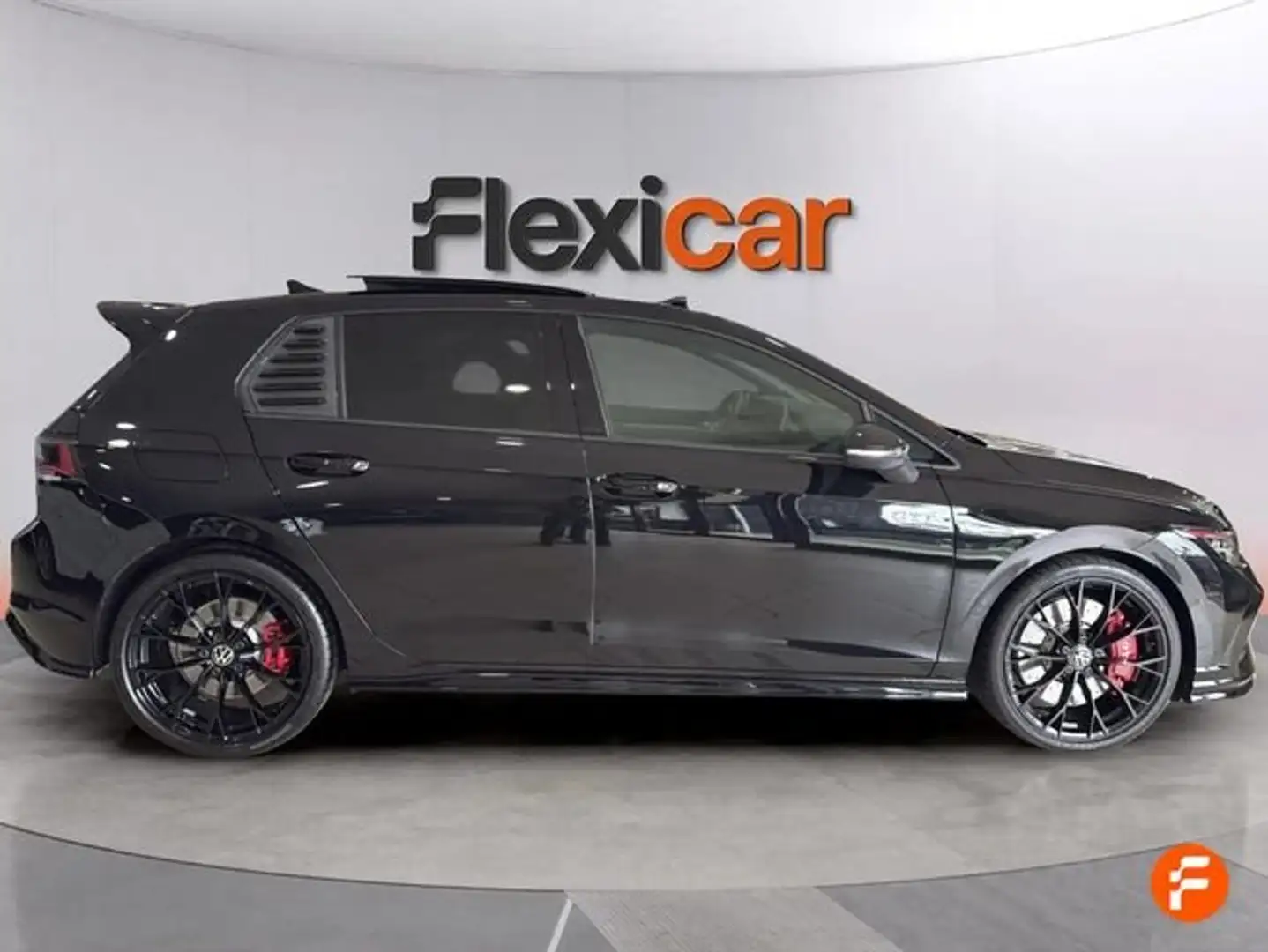 Volkswagen Golf Variant 2.0 eTSI R DSG 4Motion 245kW Negro - 2