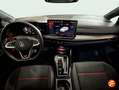 Volkswagen Golf Variant 2.0 eTSI R DSG 4Motion 245kW Negro - thumbnail 7