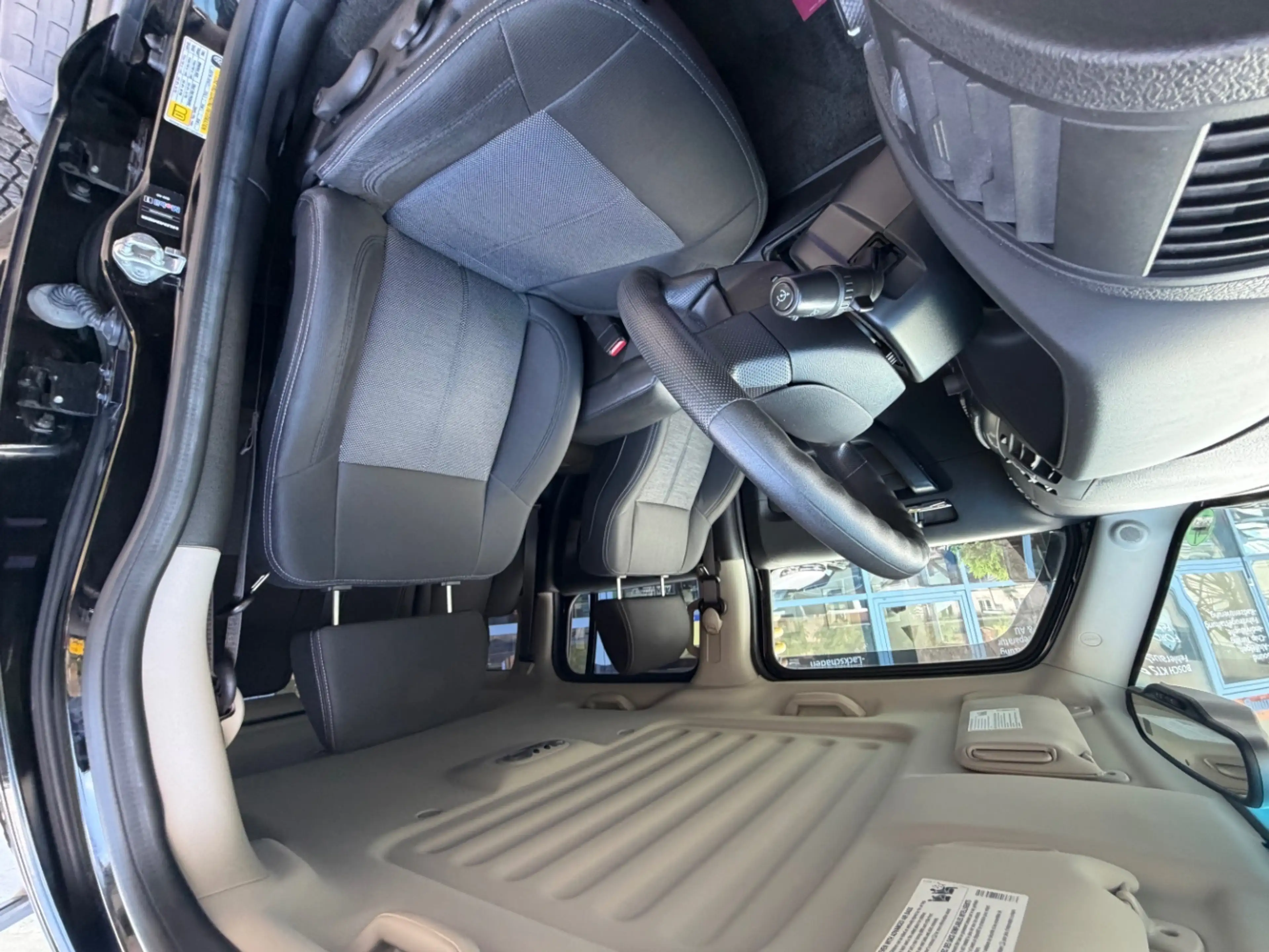HUMMER H3 3,7 V6 mit COC"AHK"62000KM"UNFALLFREI — photo 12