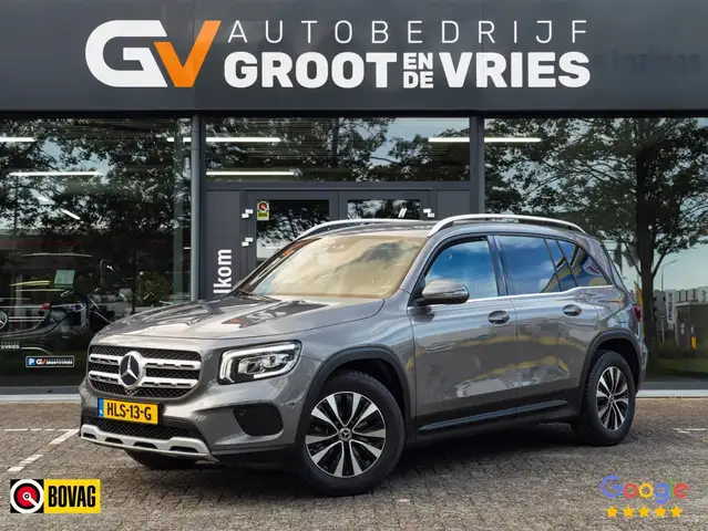 Mercedes-Benz GLB 180 Premium Plus