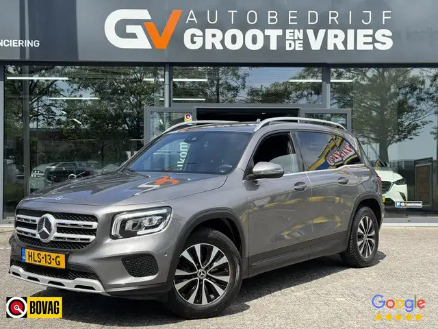 Mercedes-Benz GLB 180 Premium Plus