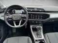 Audi Q3 35 TFSI S tronic LED AHK SHZ KLIMA NAVI ALU Grau - thumbnail 8