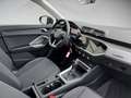 Audi Q3 35 TFSI S tronic LED AHK SHZ KLIMA NAVI ALU Grau - thumbnail 7