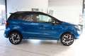 Ford EcoSport ST-Line|1HAND|B&O|KAMERA|APPLINK| Bleu - thumbnail 6
