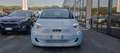 Fiat 500e 42 kWh 118 cv Elettrica La Prima Cabrio Blau - thumbnail 1