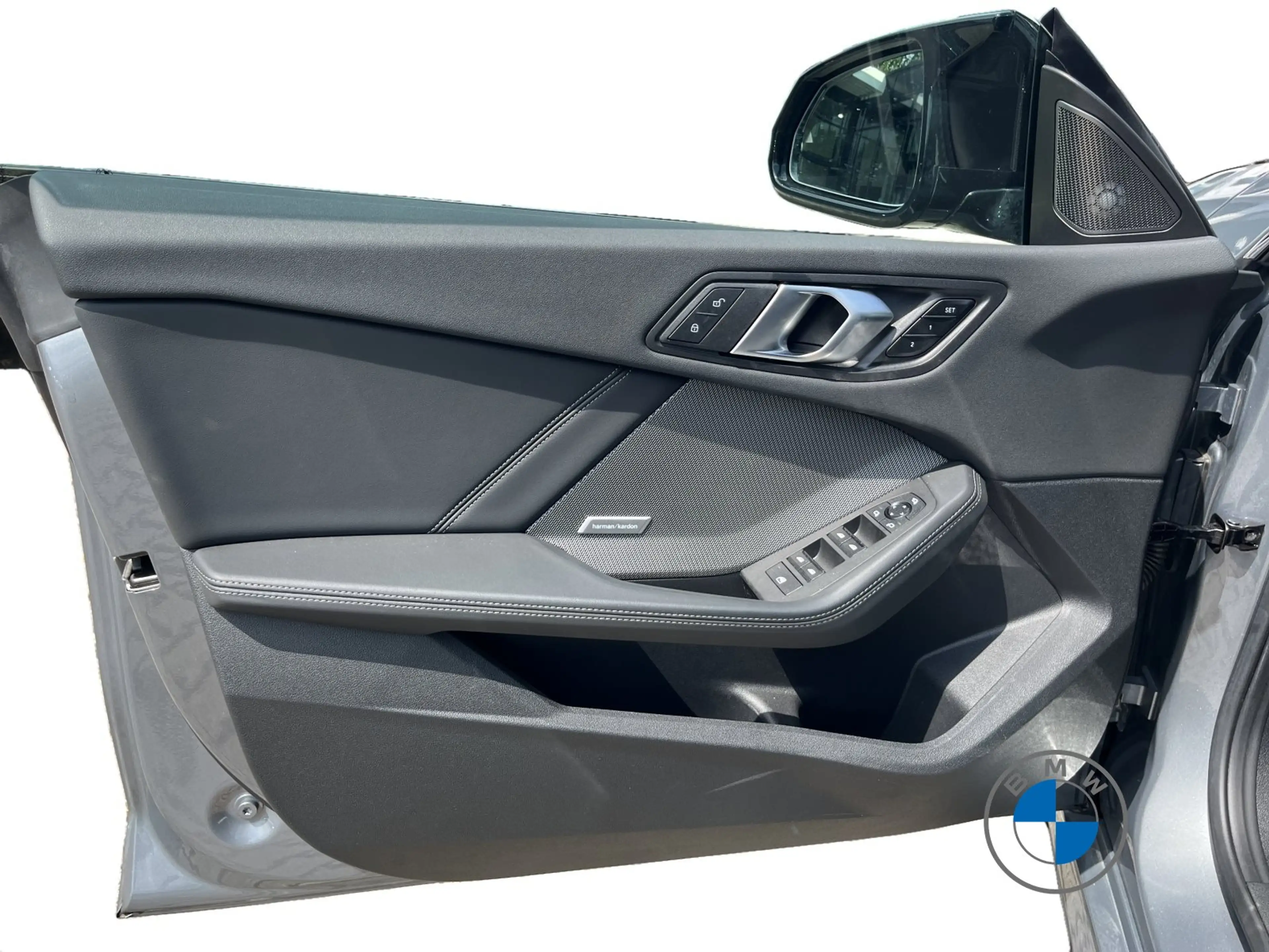 BMW 235 M235 xDrive M Sport 19" Massage Lenkradhzg. — photo 11