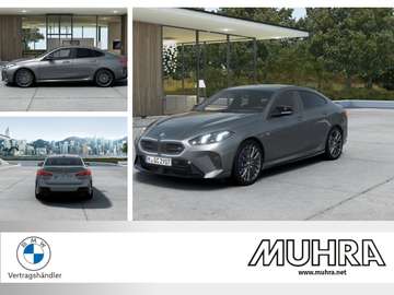 M235 xDrive M Sport 19" Massage Lenkradhzg.