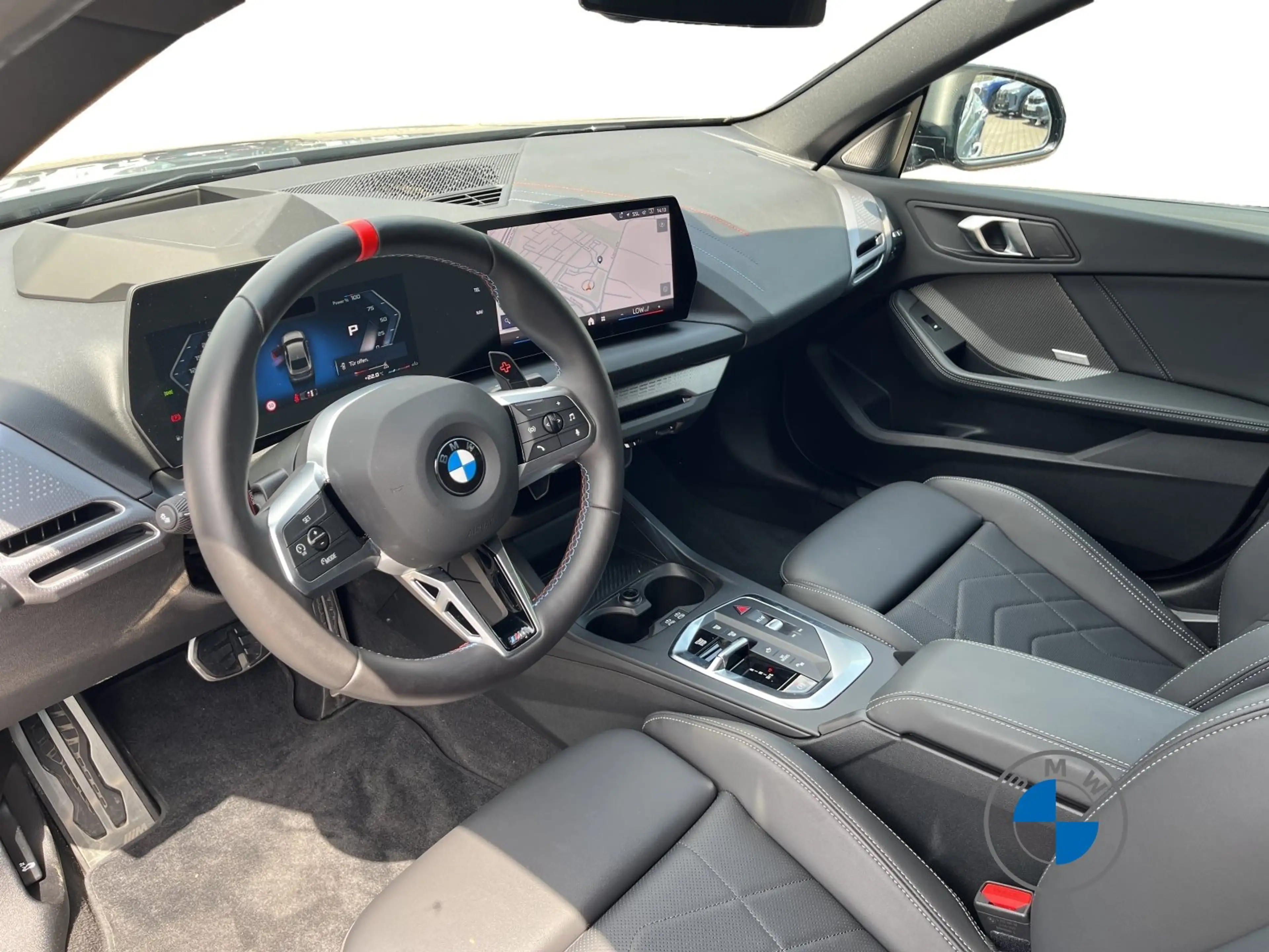 BMW 235 M235 xDrive M Sport 19" Massage Lenkradhzg. — photo 9